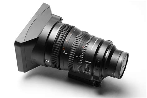 Sony FR7 PTZ camera reviewed: Taking PTZs to the next level