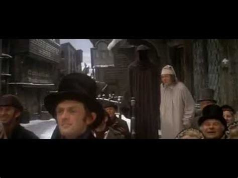 SCROOGE 1970 Version Song - "Thank You Very Much" - YouTube