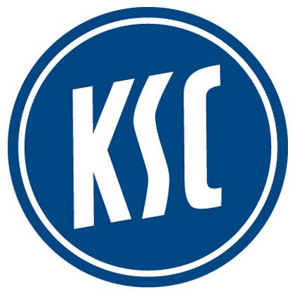 Logo Klub Sepakbola Karlsruher SC Liga Jerman | Kumpulan Logo Klub ...