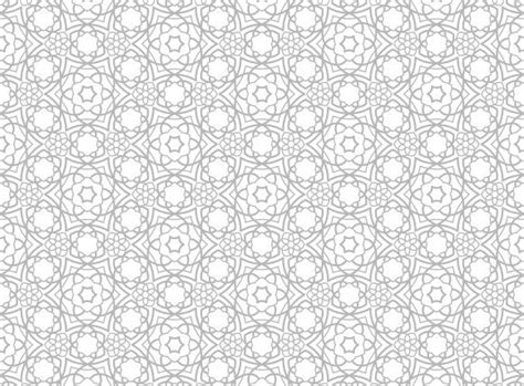 Traditional Islamic Pattern | Islamic pattern, Islamic patterns ...