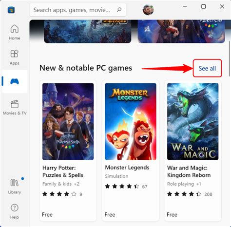 How to download PC games from the Microsoft Store - Digital Citizen