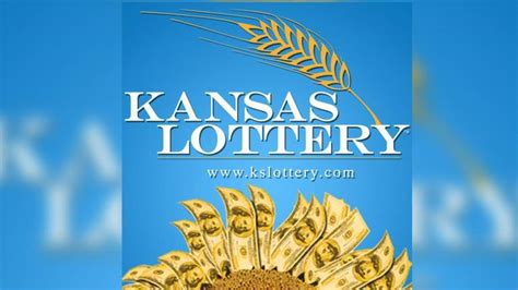 Kansas Lottery Results & Winning Numbers | Wichita Eagle