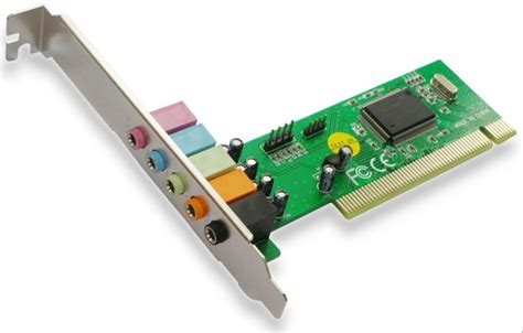 C-Media CMI8738-LX PCI Card Audio Drivers