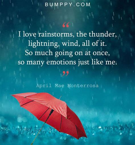 minimalposter #rain #rainLove #quotes #romantic | Rain quotes, Rainy day quotes, Monsoon