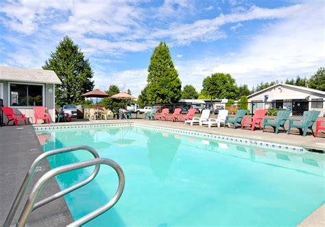 Portland Fairview RV Park | RV Resorts in Oregon