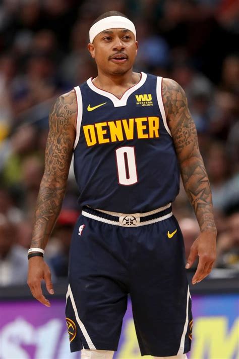 Isaiah thomas (denver nuggets) | MARCA.com