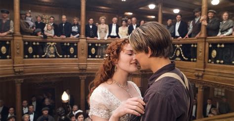 The Ending of 'Titanic' Is Still Magical, 20 Years Later - The Atlantic