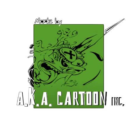 A K A Cartoon Inc Logo [ REMASTERED ] by mrOrlandoMagicFan200 on DeviantArt