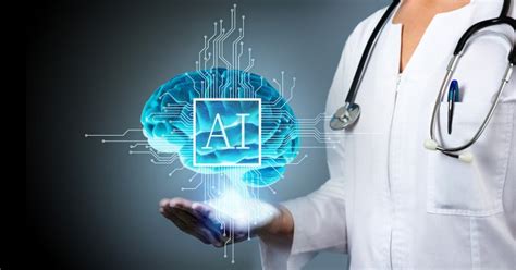 Healthcare Invests In AI As It Looks To The Future | The Healthcare Technology Report.