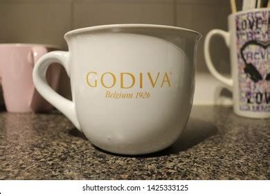 Godiva Logo Vectors Free Download