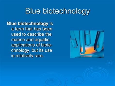 PPT - BIOTECHNOLOGY PowerPoint Presentation, free download - ID:217396