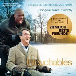 Intouchables Soundtrack (2012)