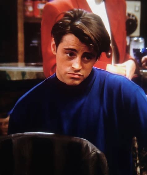 Joey Tribbiani