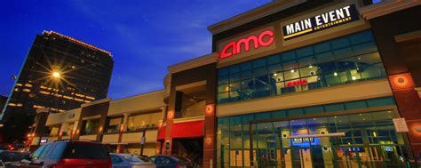 Remodel Planned for AMC Parkway Pointe 15 Theatre - What Now Atlanta