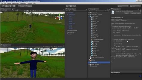 Unity (game engine)