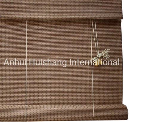 Bamboo Curtains / Bamboo Blinds / Bamboo Shades - Blinds and Curtains