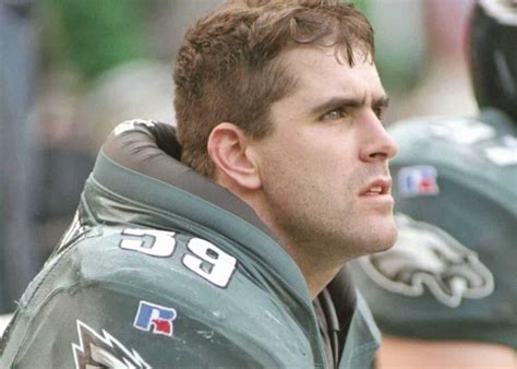 Ex-Eagles DE Mike Mamula once famously exploited the NFL Combine to improve his draft power