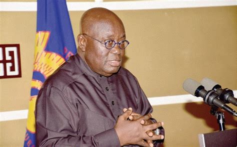 Nana Akufo-Addo | Citinewsroom - Comprehensive News in Ghana