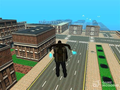 GTA 1 Map