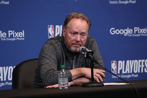 NBA: Bucks fire Budenholzer after first-round playoff exit – Filipino News