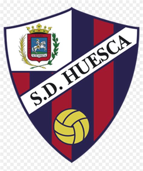 Sd Huesca - Huesca Logo Png, Transparent Png - 1000x1000 (#6299117 ...