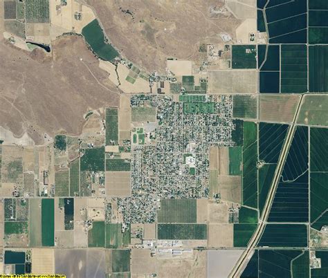 2012 Sutter County, California Aerial Photography