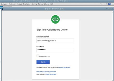 StacyK's Step by Step: QuickBooks Desktop to QuickBooks Online - StacyK