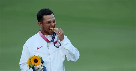 Can Xander Schauffele replicate his magical Tokyo 2020 gold medal at ...