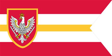 Redesigned Flag Of Poland : r/vexillology