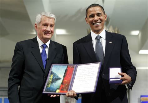 How Barack Obama Finally Earned That Peace Prize | The Nation