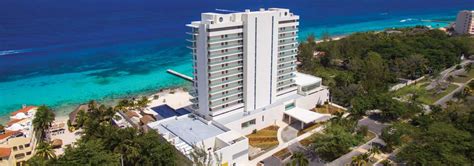 The Westin Cozumel - Cozumel Visitors Guide