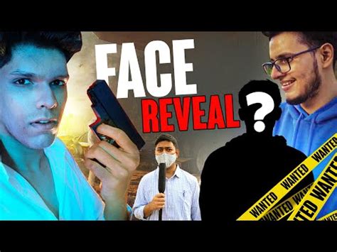 Pallav FACE REVEAL @Triggered Insaan @Mythpat - YouTube