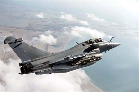 MBDA to arm Hellenic Air Force’s new Rafale fighter jets - EDR Magazine