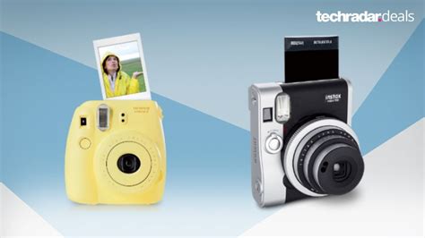 The best Instax Mini prices and deals in April 2020 | TechRadar