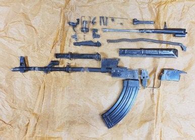 [Parts] POLISH AKM Parts Kit (No Furniture) - $379 : r/gundeals