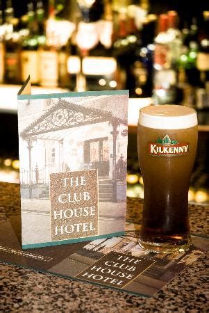 Club House Hotel from €85 (€̶9̶8̶) - UPDATED 2017 Reviews (Kilkenny ...