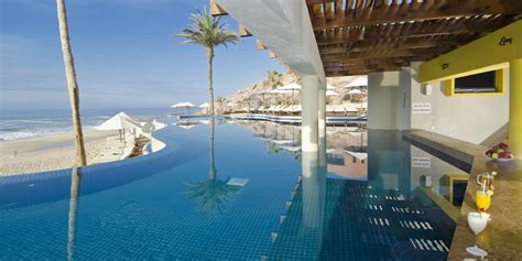 The Westin Los Cabos Resort Villas & Spa