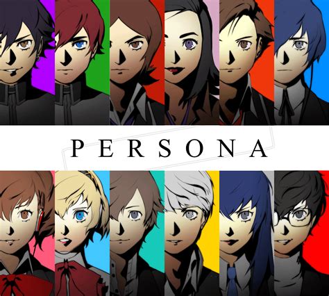 Persona