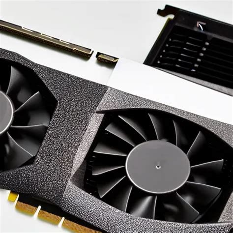 Photo of RTX 9090 Video Card | Stable Diffusion