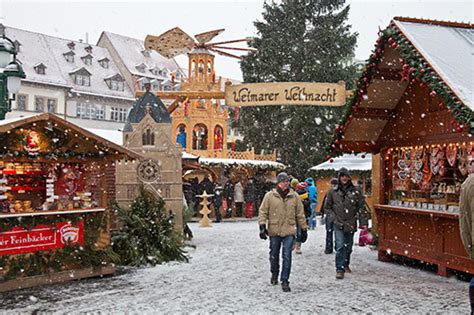 Germany's Winter Wonderlands | HuffPost