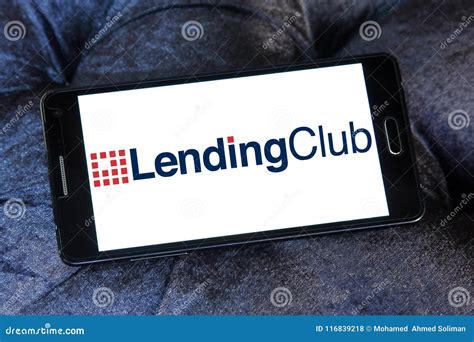 Lending Club Logo