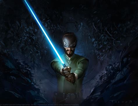 Kanan Jarrus Wallpapers - Wallpaper Cave