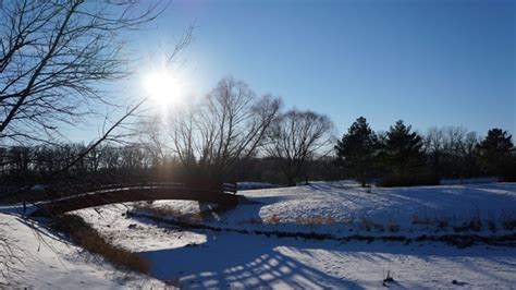 Manitoba’s provincial parks are free in February | CTV News