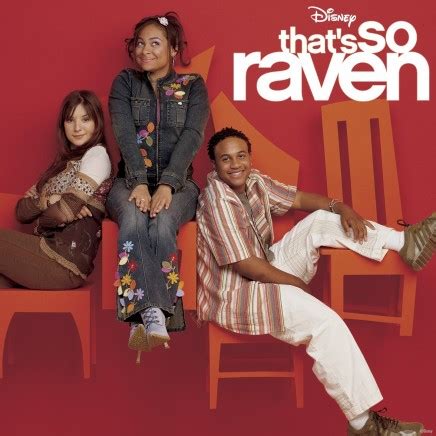 That's So Raven Reunion | Rave It Up