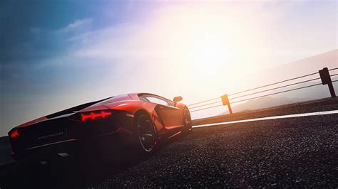 Lamborghini Wallpapers For Desktop