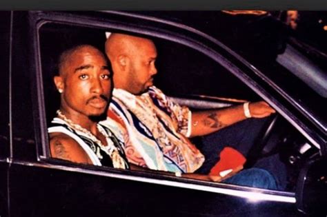 1996 BMW Tupac Was Fatally Shot In Is On Sale For $1.7 Million