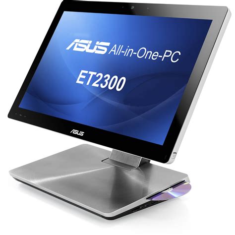 ASUS ET2300INTI 23" All-In-One Touch ET2300INTI-B022K B&H