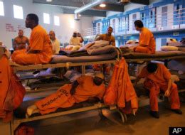 California Prison Overcrowding: Supreme Court To Hear California Prison-Overcrowding Case | WOPULAR