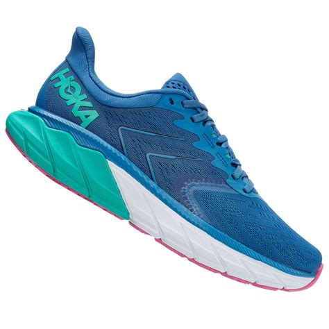 HOKA ONE ONE® Women's Arahi 5 Running Shoes - Sun & Ski Sports