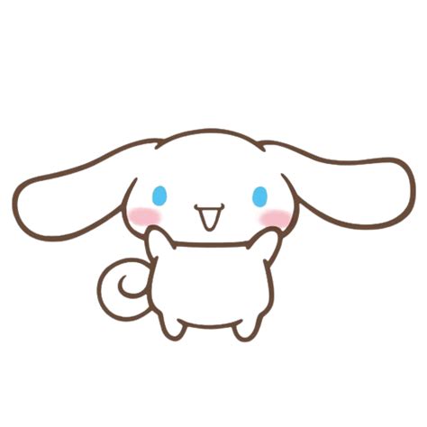 [Best 50+]» Cinnamoroll PNG, Logo, ClipArt [HD Background]